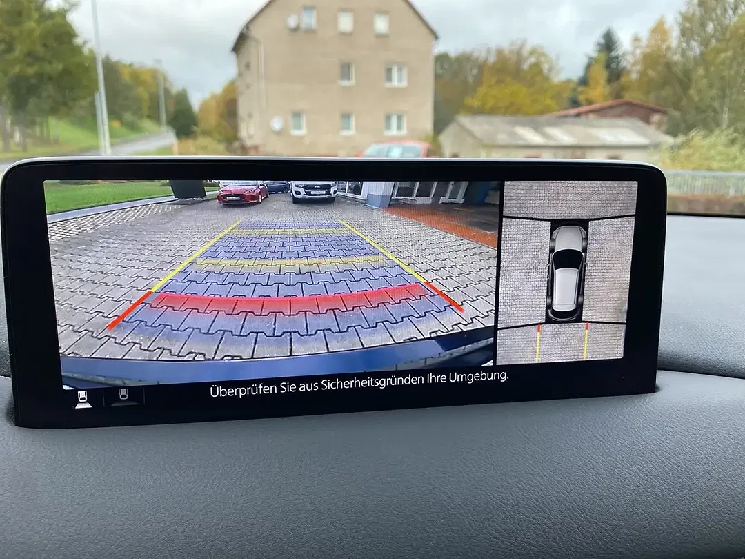 Mazda CX-5 - Thumbnail 15