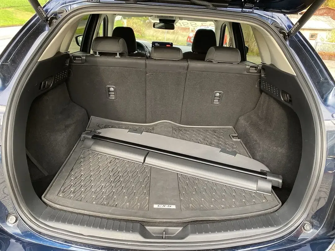 Mazda CX-5 - foto 16