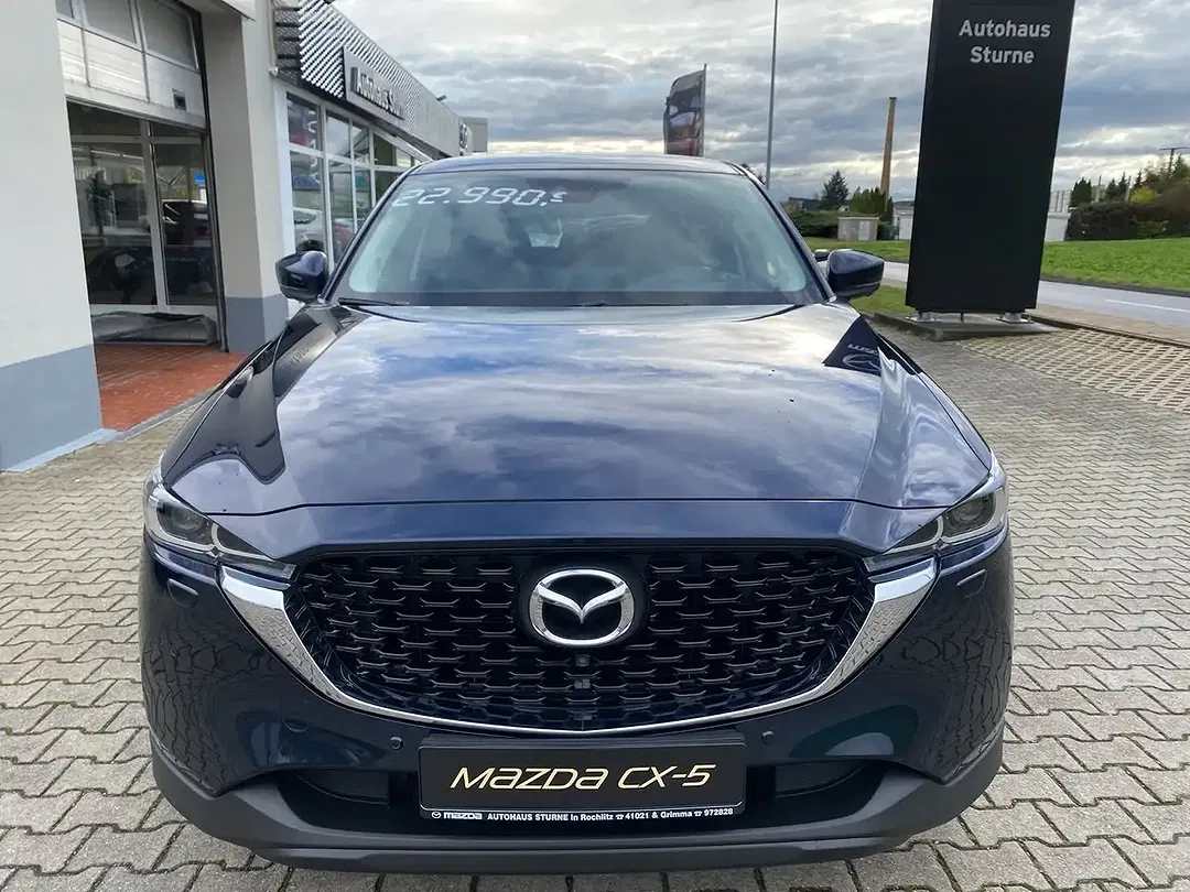 Mazda CX-5 - foto 2