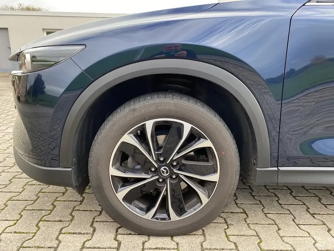 Mazda CX-5 - Thumbnail 6