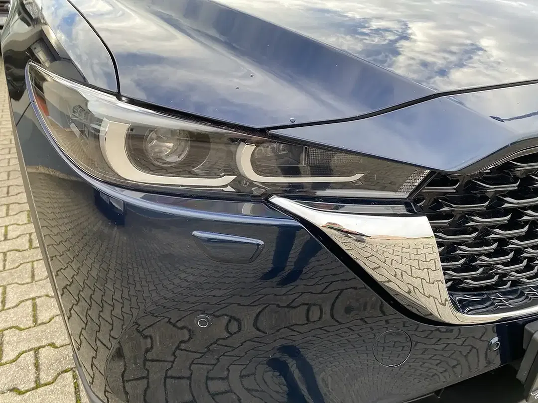 Mazda CX-5 - Thumbnail 7