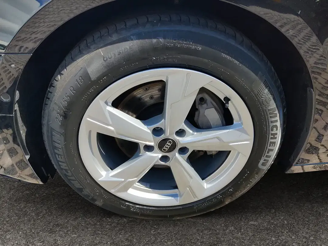 Audi A6 45 2.0 TFSI quattro Avant sport - Thumbnail 10