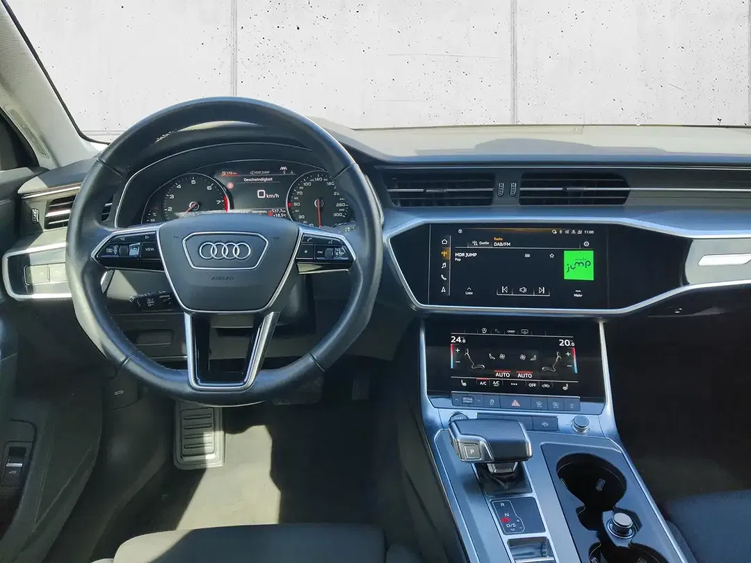 Audi A6 45 2.0 TFSI quattro Avant sport - Thumbnail 13