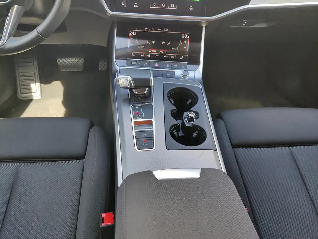 Audi A6 45 2.0 TFSI quattro Avant sport - Thumbnail 14