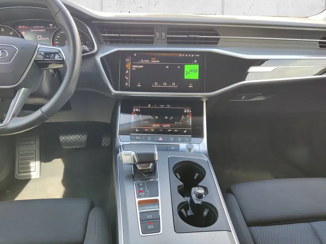 Audi A6 45 2.0 TFSI quattro Avant sport - Thumbnail 15