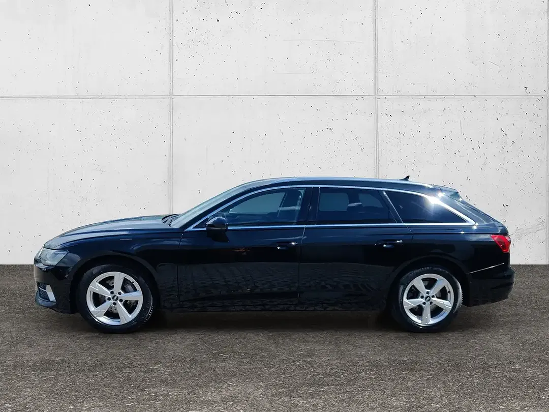 Audi A6 45 2.0 TFSI quattro Avant sport - Thumbnail 3