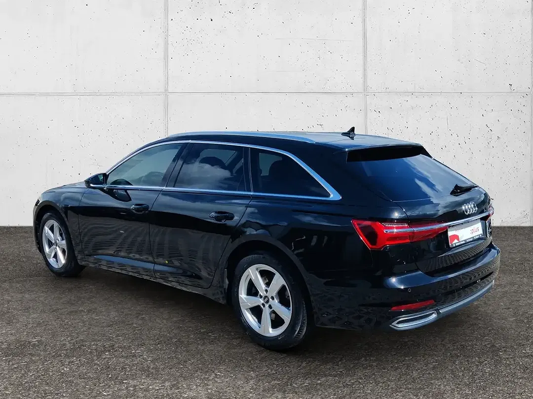 Audi A6 45 2.0 TFSI quattro Avant sport - Thumbnail 4
