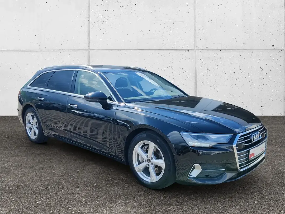 Audi A6 45 2.0 TFSI quattro Avant sport - Thumbnail 8