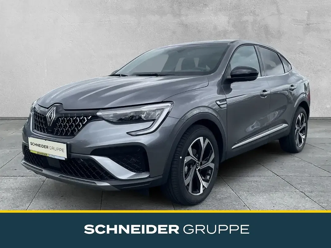 Renault Arkana MHEV EDC Techno - foto 1