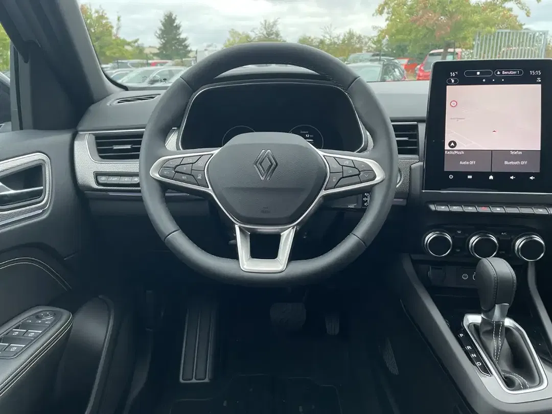 Renault Arkana MHEV EDC Techno - foto 15