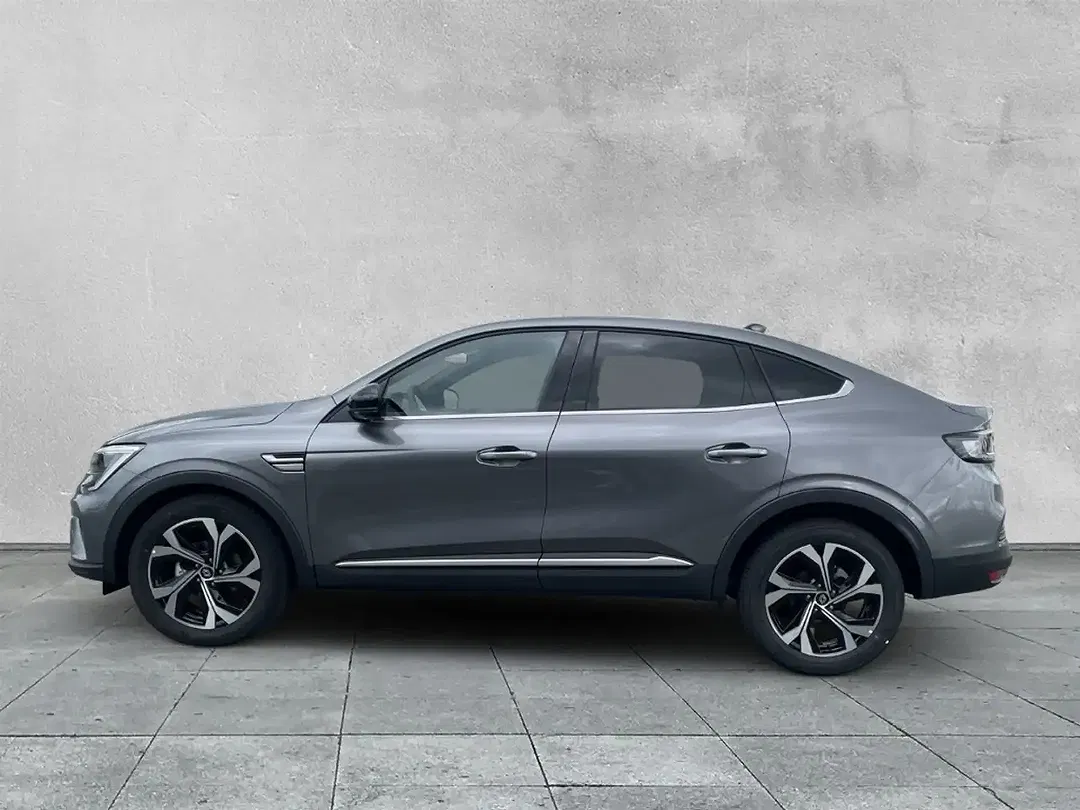 Renault Arkana MHEV EDC Techno - foto 2