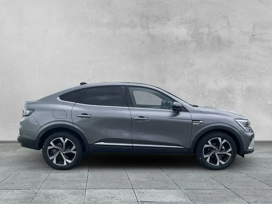 Renault Arkana MHEV EDC Techno - Thumbnail 6
