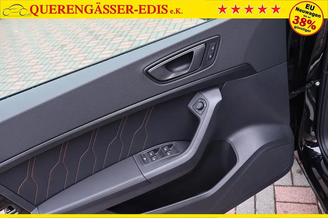 CUPRA Ateca 1.5 TSI DSG - Thumbnail 12