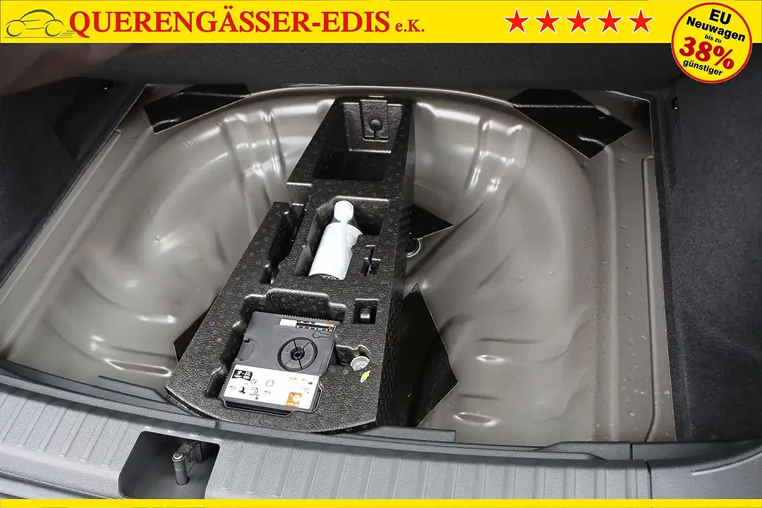 CUPRA Ateca 1.5 TSI DSG - Thumbnail 8