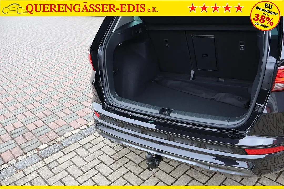 CUPRA Ateca 1.5 TSI DSG - Thumbnail 9