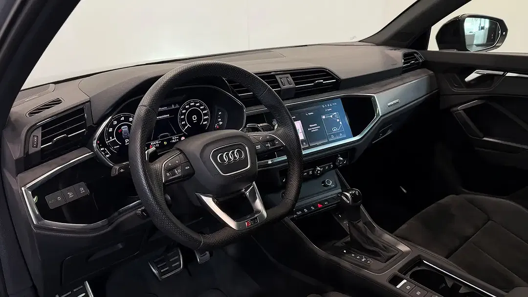 Audi RS Q3 Matrix LED - Thumbnail 10