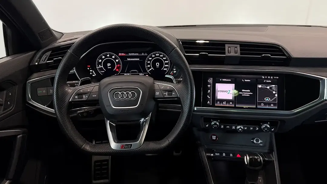 Audi RS Q3 Matrix LED - Thumbnail 11