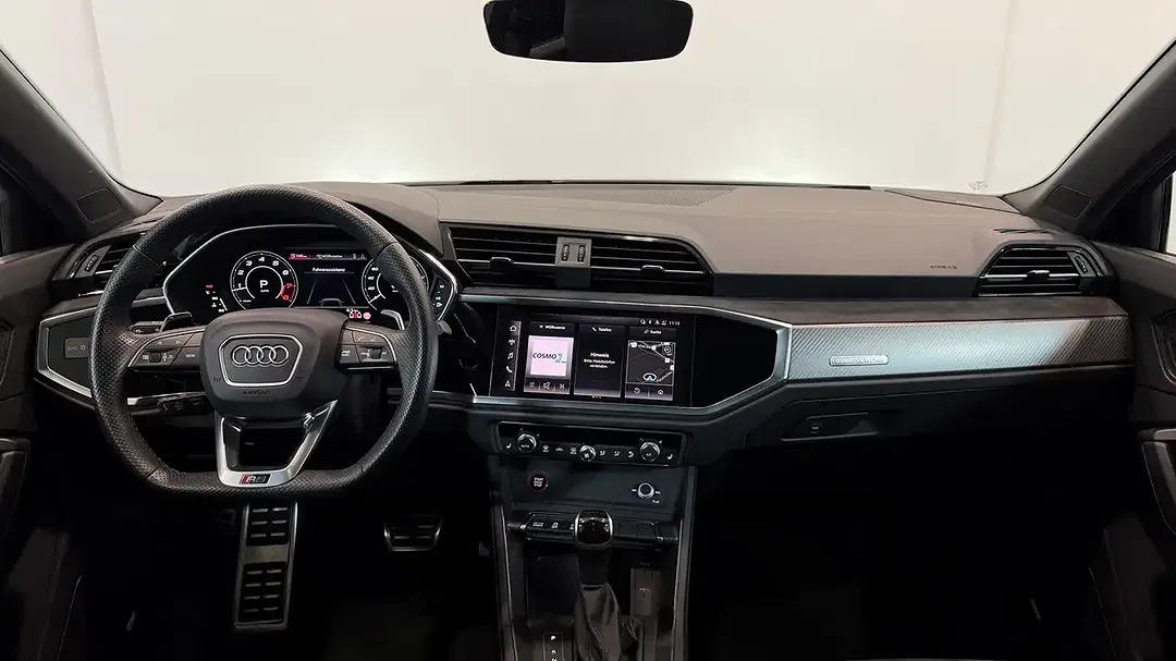 Audi RS Q3 Matrix LED - Thumbnail 12