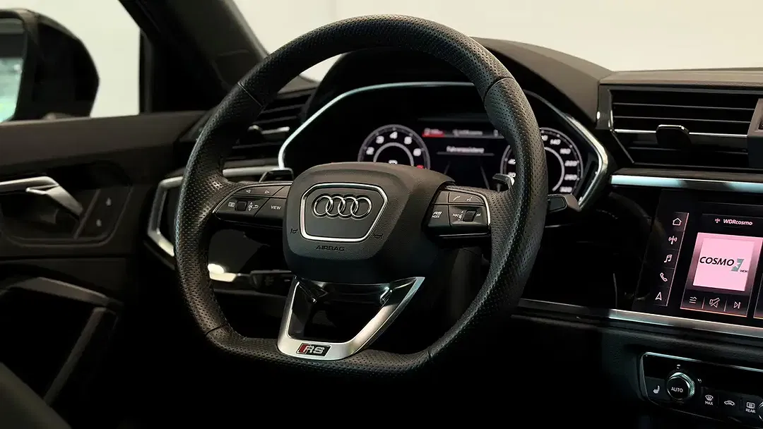 Audi RS Q3 Matrix LED - Thumbnail 13