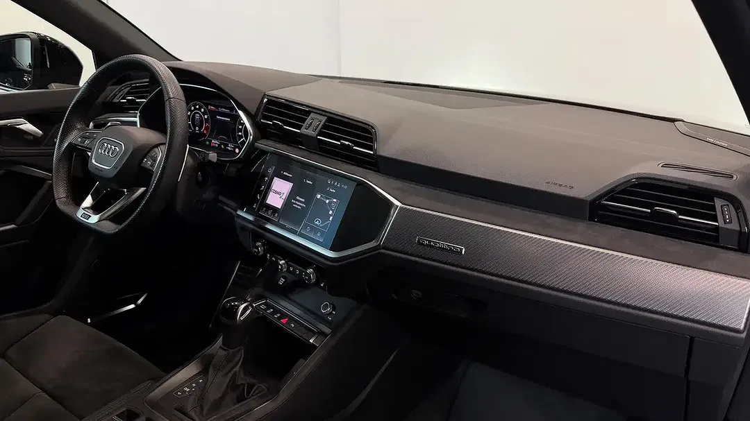 Audi RS Q3 Matrix LED - Thumbnail 14