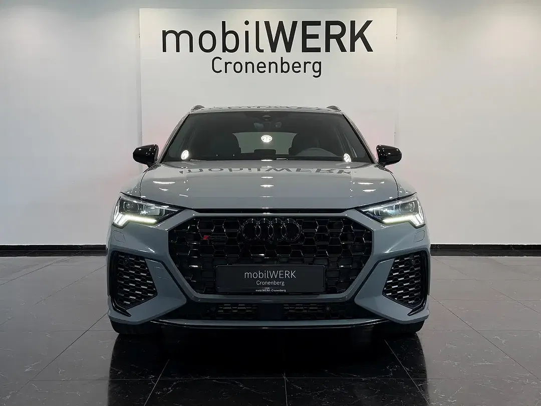 Audi RS Q3 Matrix LED - foto 2