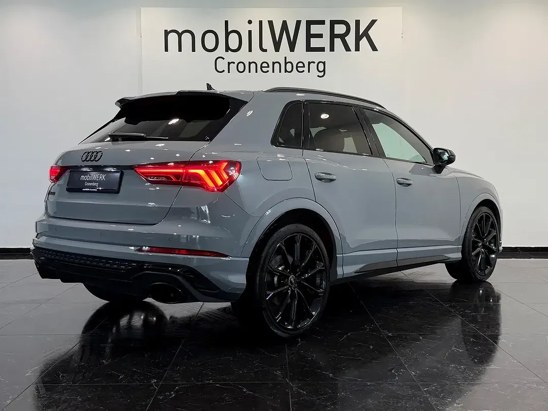 Audi RS Q3 Matrix LED - Thumbnail 3