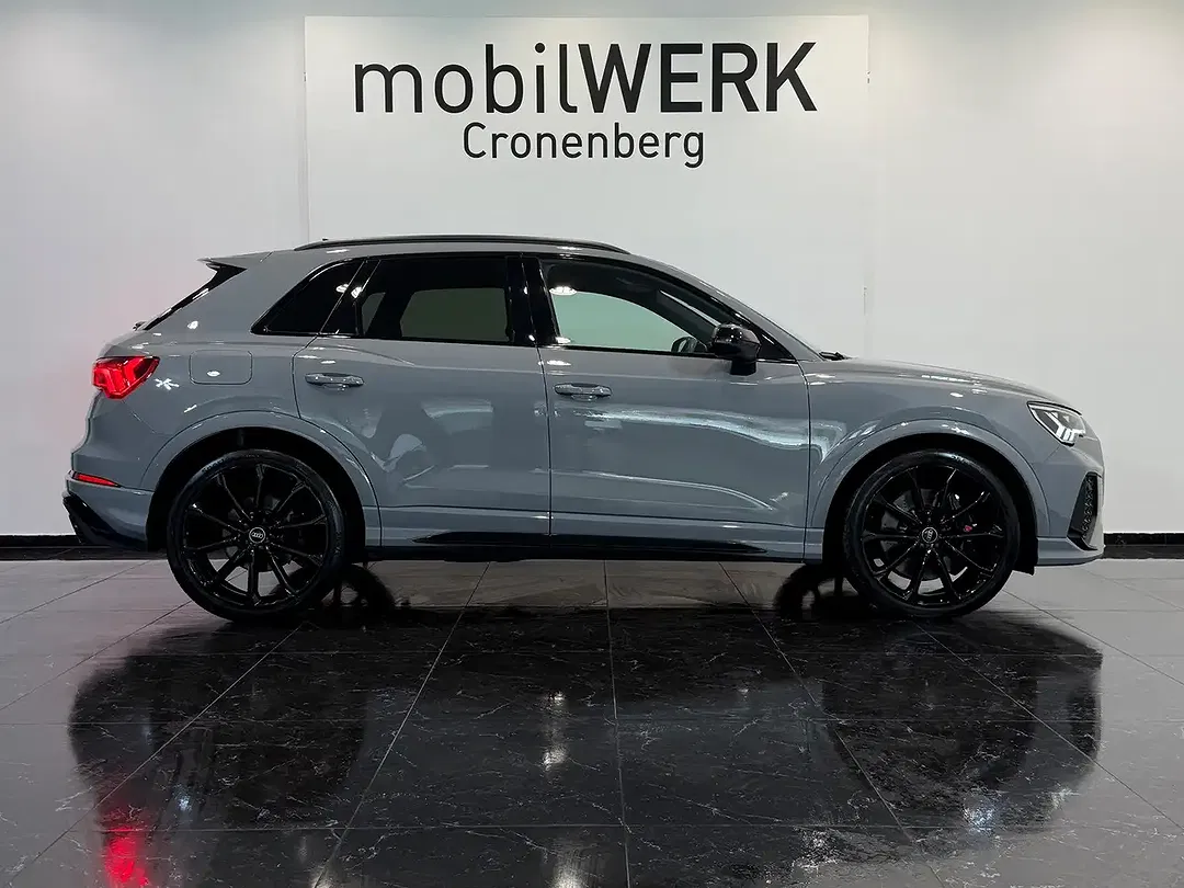 Audi RS Q3 Matrix LED - Thumbnail 4