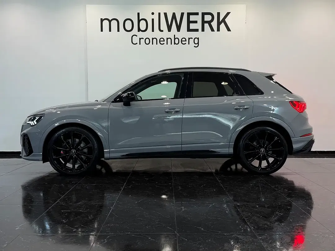 Audi RS Q3 Matrix LED - Thumbnail 5