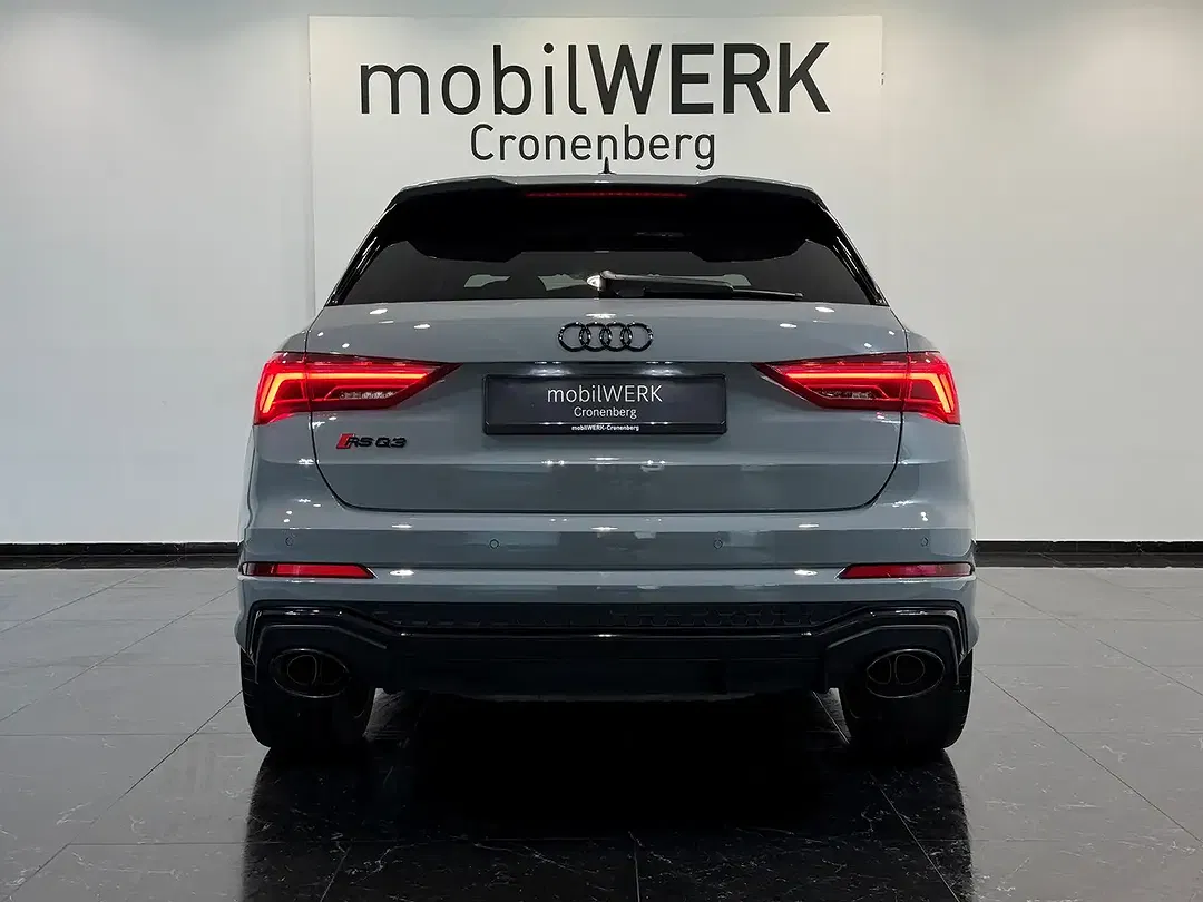 Audi RS Q3 Matrix LED - Thumbnail 6