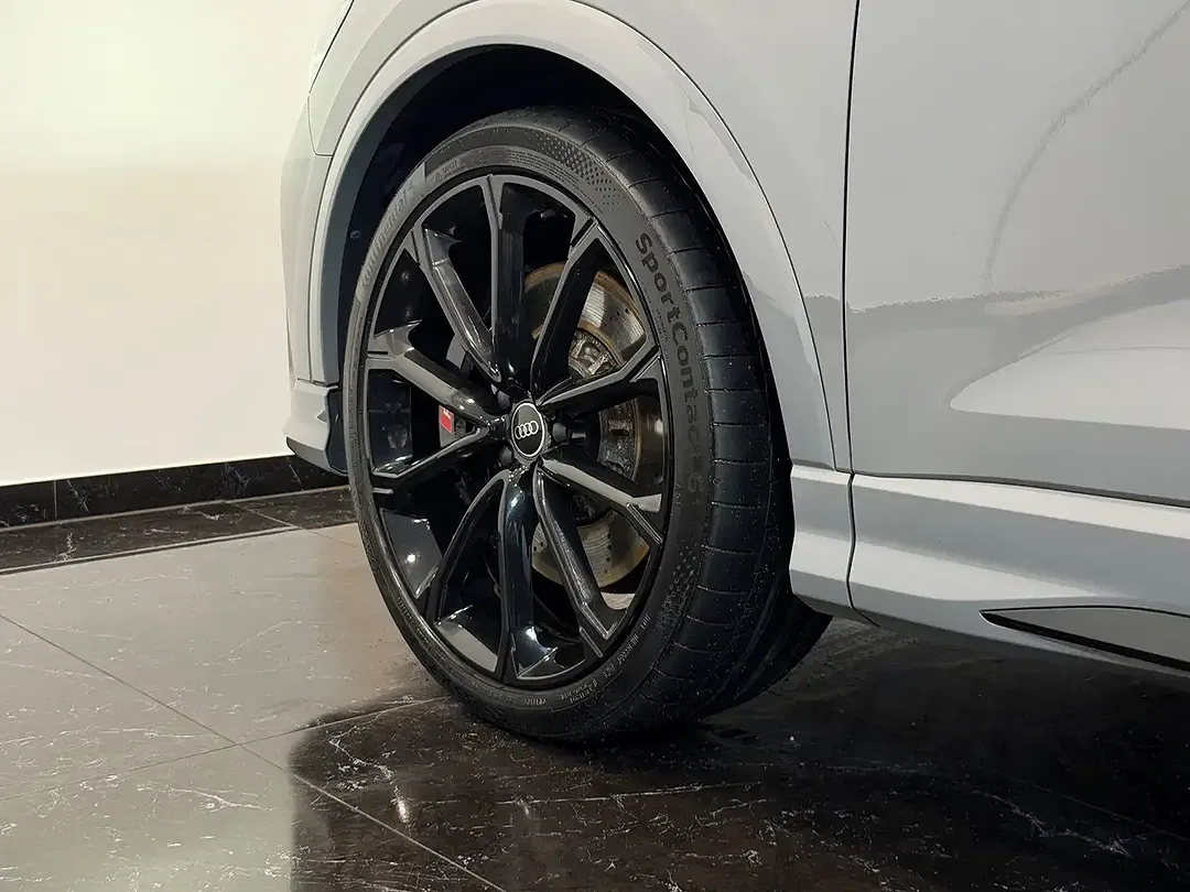 Audi RS Q3 Matrix LED - Thumbnail 7
