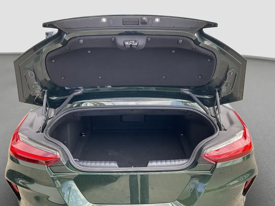 BMW Z4 sDrive M Sport - Thumbnail 10