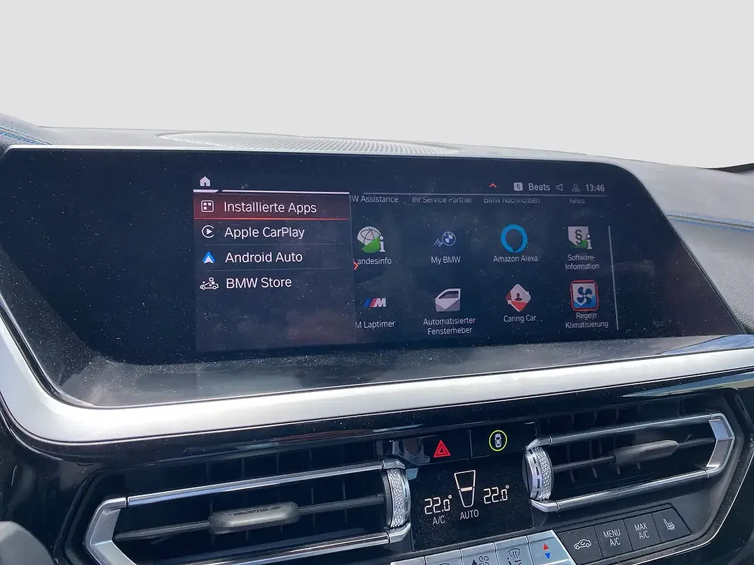 BMW Z4 sDrive M Sport - Thumbnail 14