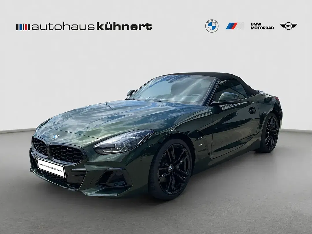 BMW Z4 sDrive M Sport - foto 2