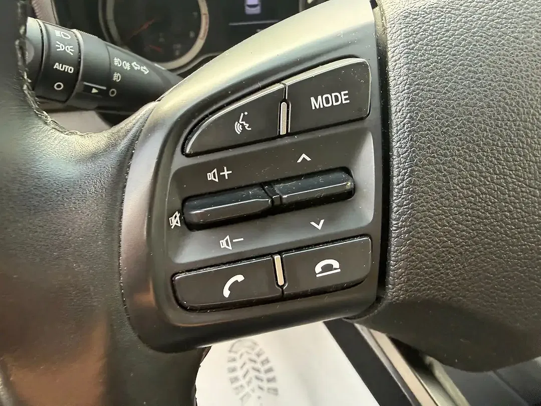 Hyundai i10 AUT - Thumbnail 12