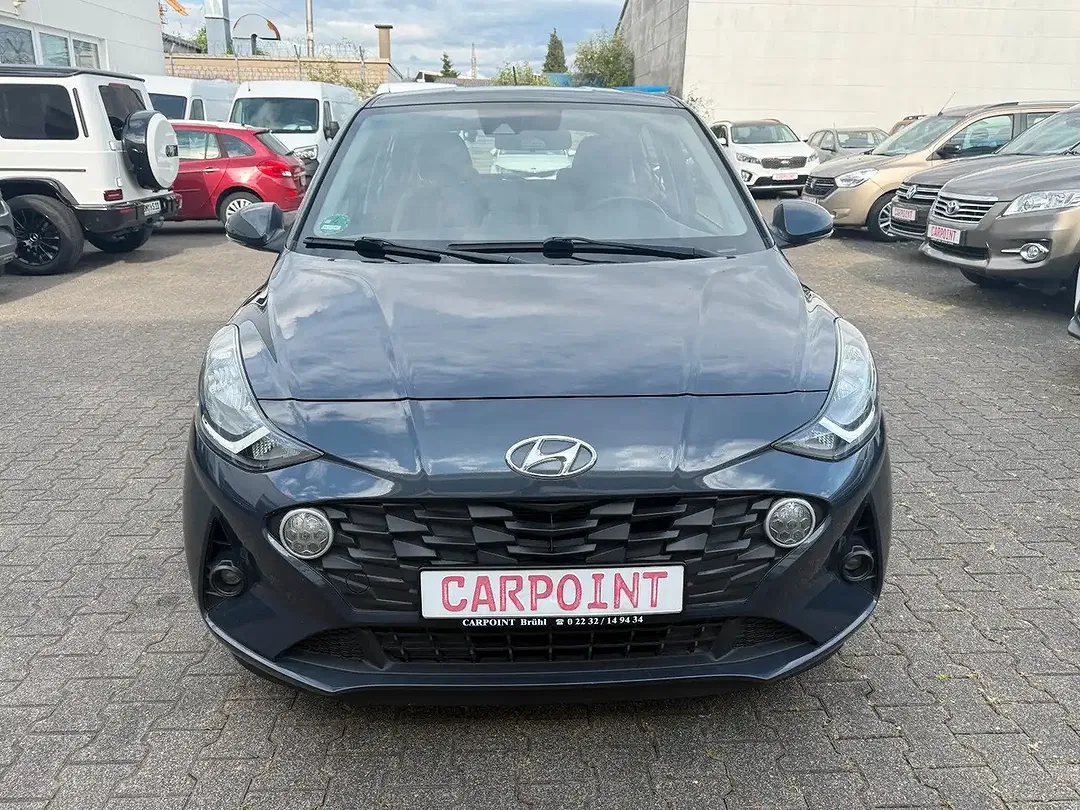 Hyundai i10 AUT - foto 2
