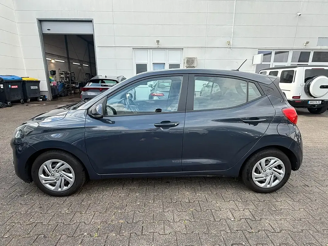 Hyundai i10 AUT - Thumbnail 8