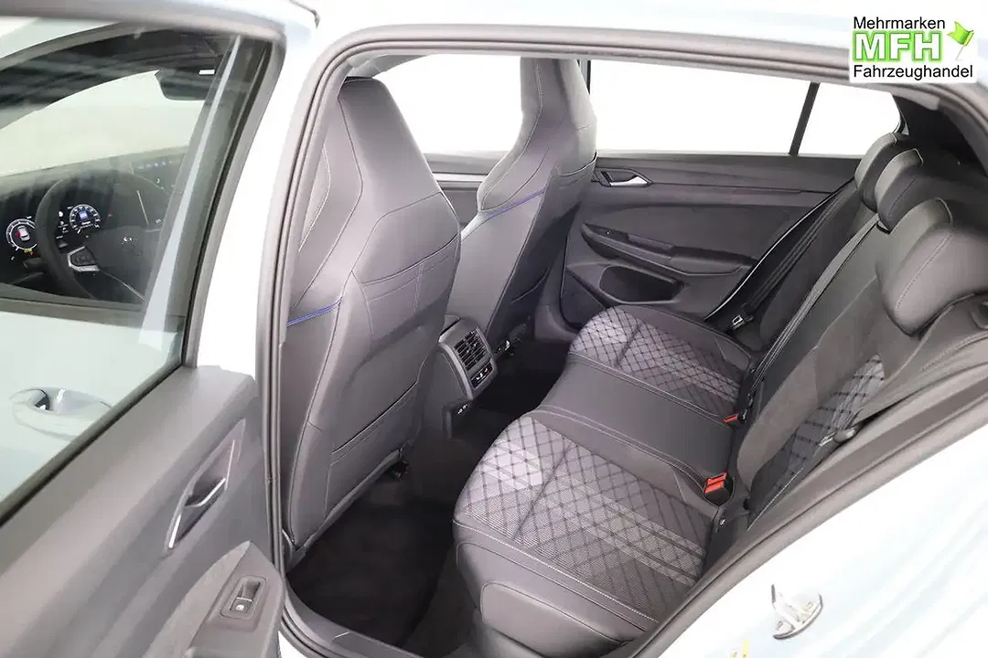 Volkswagen Golf 2.0 TSI DSG 4Motion R-Line - Thumbnail 10