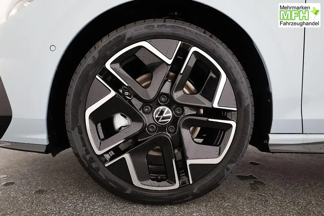 Volkswagen Golf 2.0 TSI DSG 4Motion R-Line - Thumbnail 12