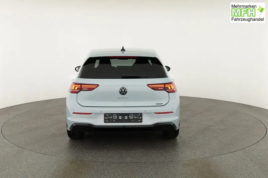 Volkswagen Golf 2.0 TSI DSG 4Motion R-Line - Thumbnail 13