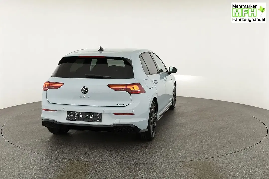 Volkswagen Golf 2.0 TSI DSG 4Motion R-Line - Thumbnail 14