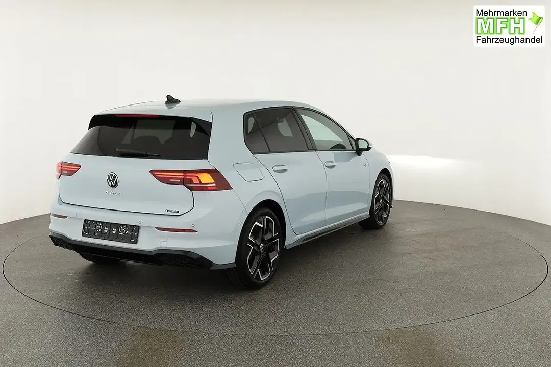 Volkswagen Golf 2.0 TSI DSG 4Motion R-Line - foto 15