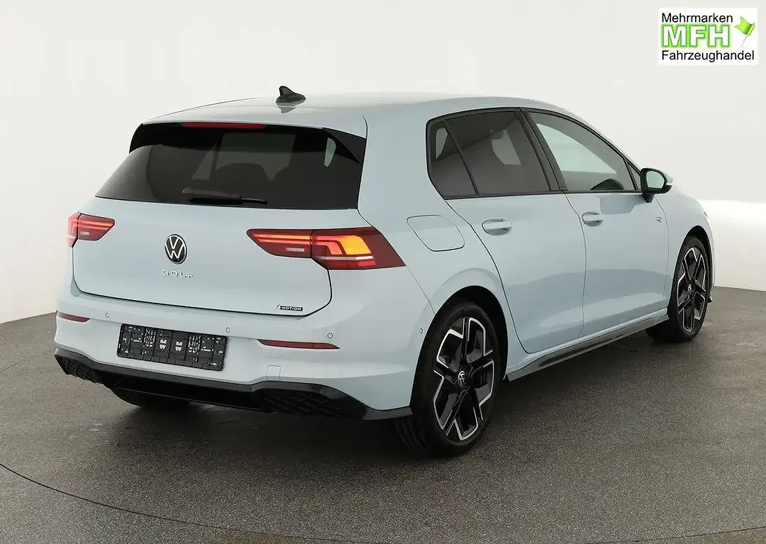 Volkswagen Golf 2.0 TSI DSG 4Motion R-Line - foto 2