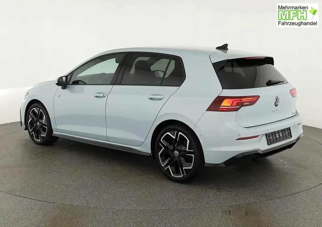 Volkswagen Golf 2.0 TSI DSG 4Motion R-Line - Thumbnail 3