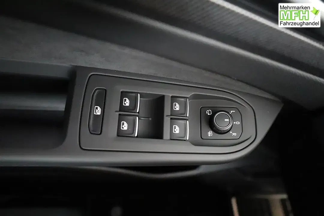 Volkswagen Golf 2.0 TSI DSG 4Motion R-Line - Thumbnail 7