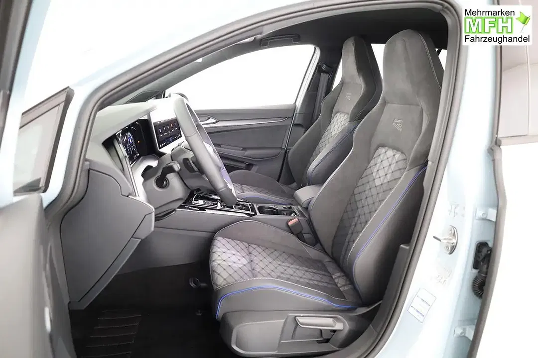 Volkswagen Golf 2.0 TSI DSG 4Motion R-Line - Thumbnail 9