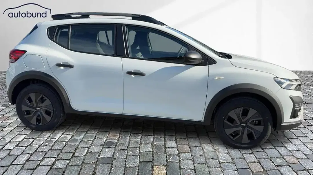 Dacia Sandero TCe Stepway Essential - Thumbnail 4