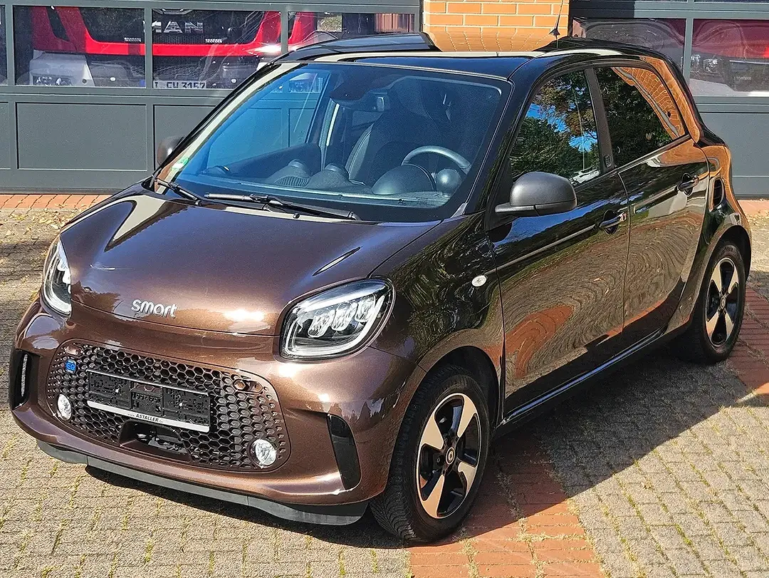 smart forFour - foto 1