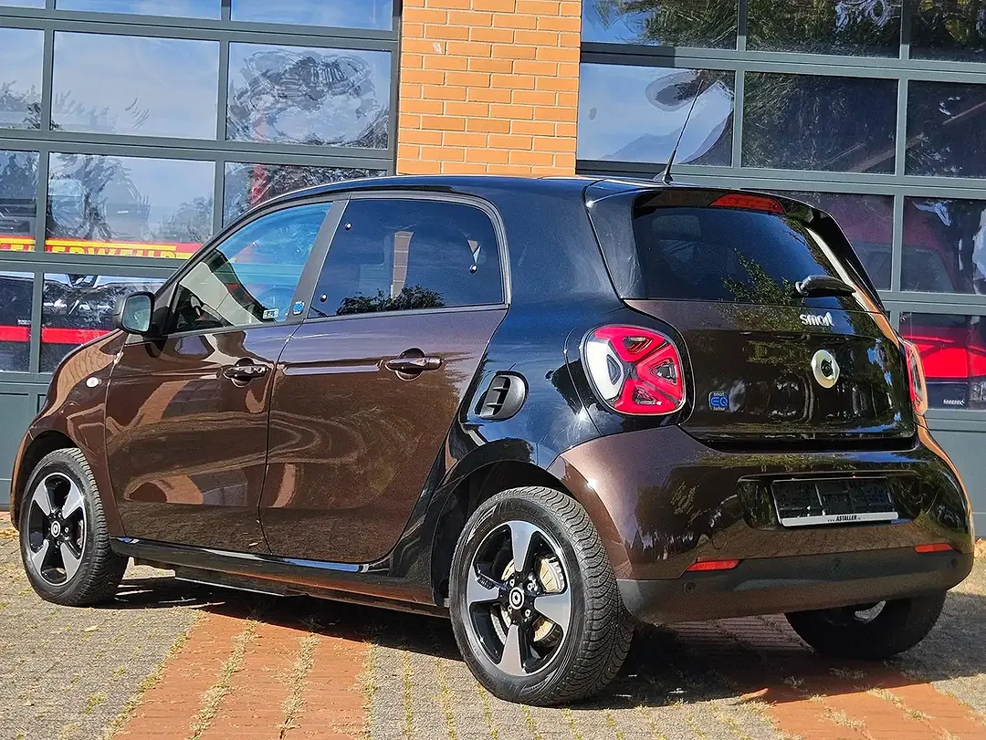 smart forFour - foto 2