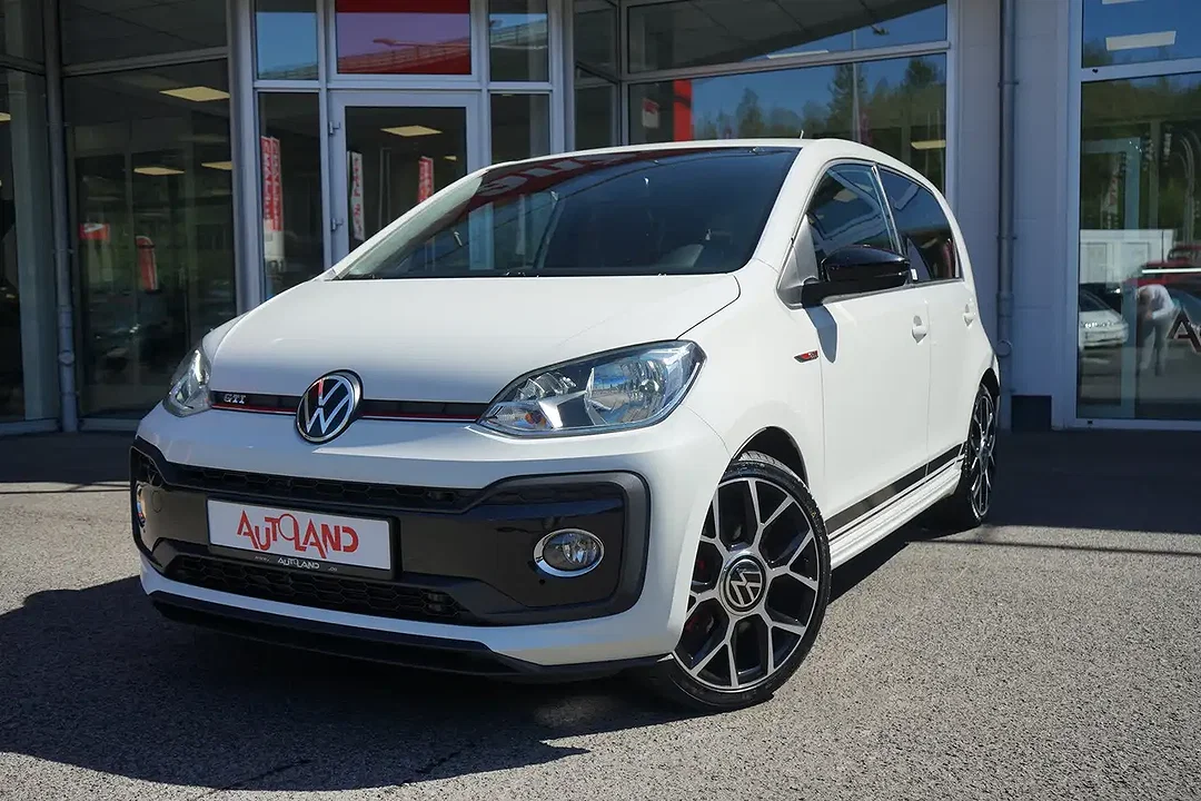 Volkswagen up! 1.0 GTI - Afbeelding 1