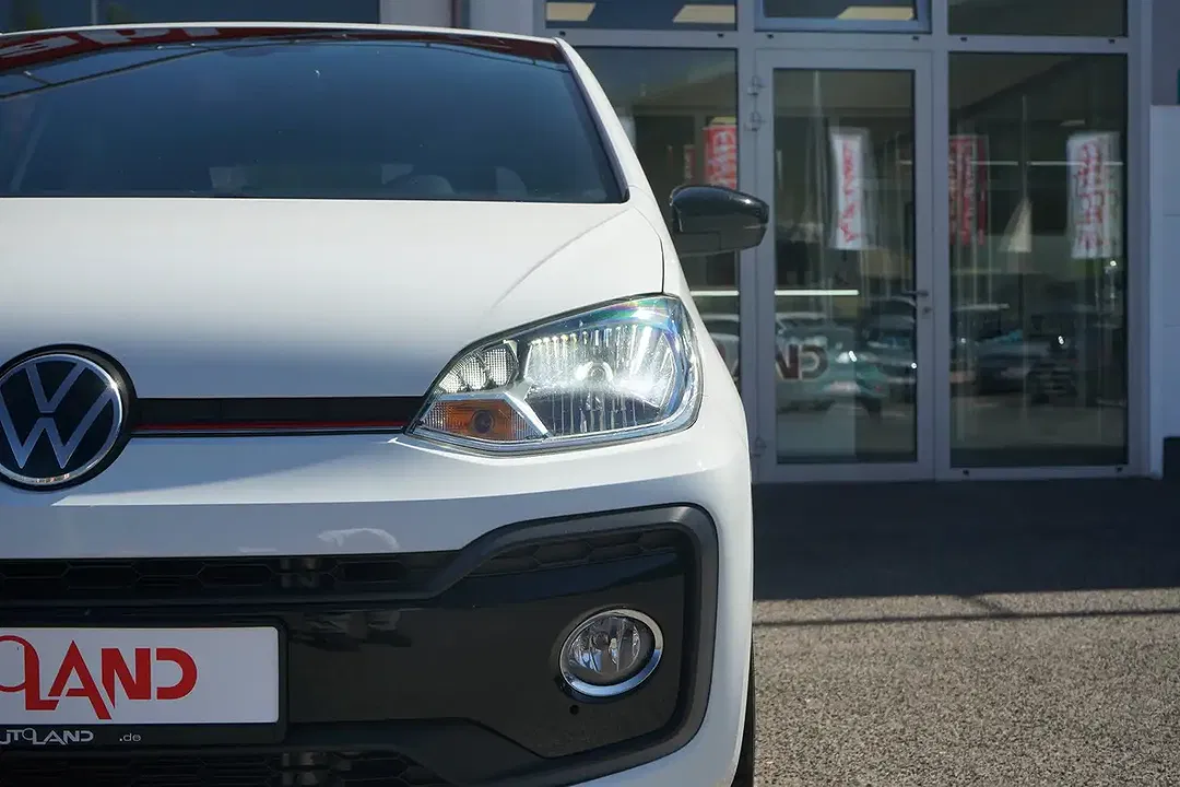 Volkswagen up! 1.0 GTI - Thumbnail 4